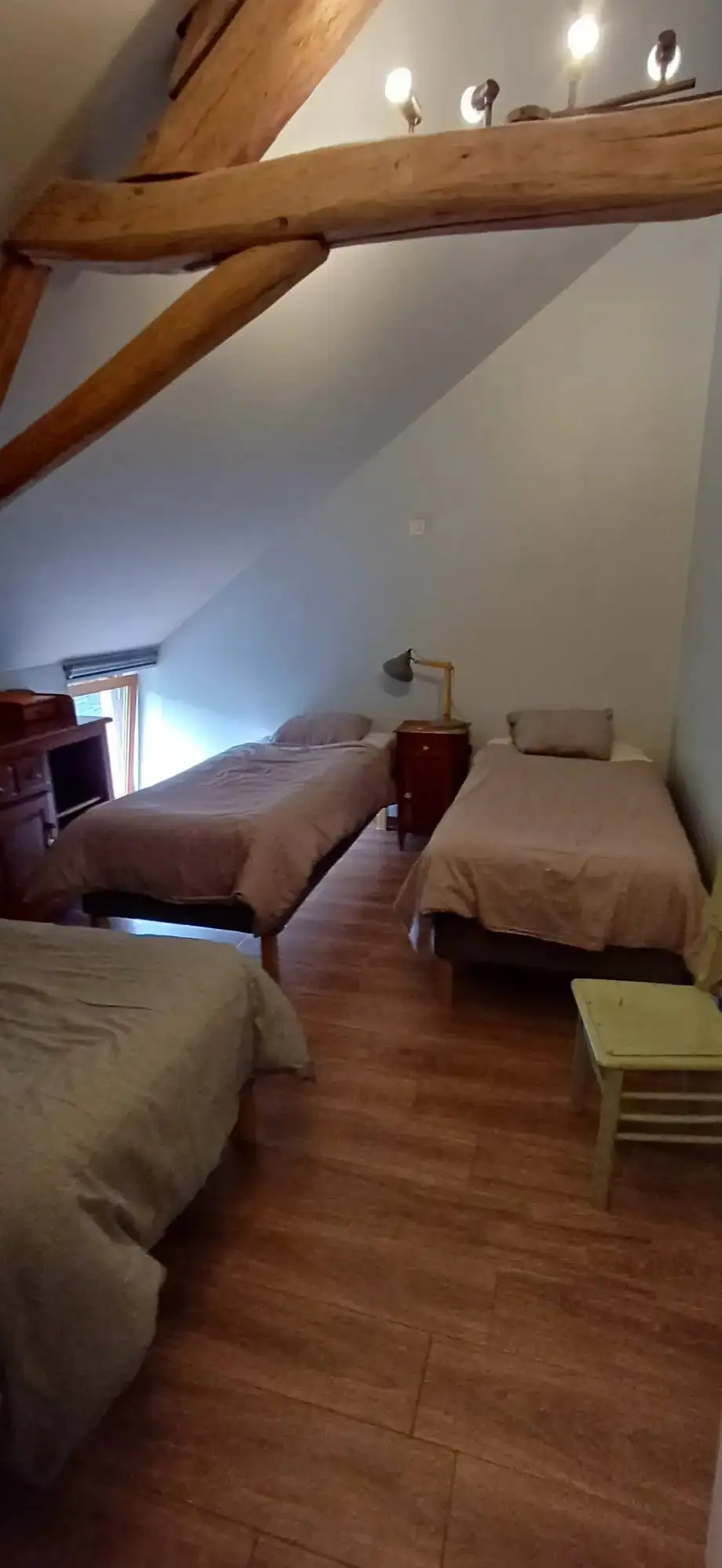 Holiday home for 9 people in Honnelles Le Montagnard